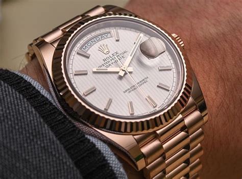 Rolex warranty transfer